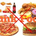 How to stop Junk Food Addiction