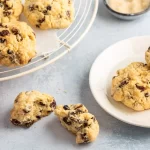 Rock Cakes