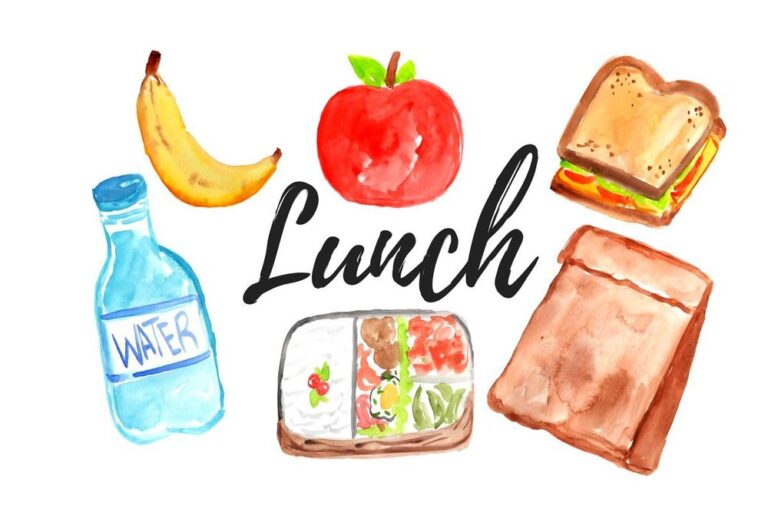 Healthy Lunch Ideas for a Nutritious and Energizing Midday Meal